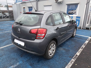 Citroen C3 2010 1.1 i 54468km Hatchback