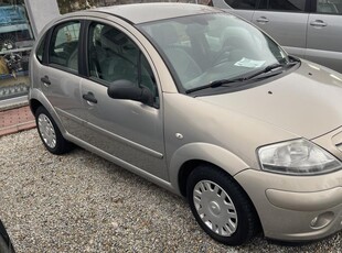 CITROEN C3 Salon Polska-Klimatronik