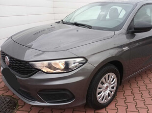 Fiat Tipo 2016 1.4 16V 59403km Sedan