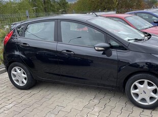 FORD FIESTA 5drzwi-Klimatyzacja-Alu15