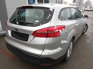 Ford Focus 2015 1.5 TDCi 176851km Kombi