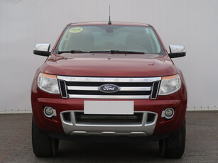 Ford Ranger 2013 2.2 TDCI 252770km Off