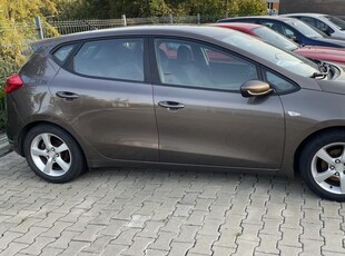 KIA CEED Alu16-Klima-Tempomat