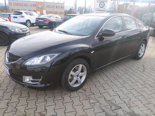 MAZDA 6 exclusive -ALU16 XENON