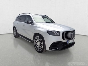 MERCEDES GLS KLASA SUV