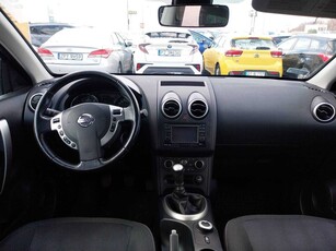 Nissan Qashqai 2012 1.6 dCi 264194km SUV