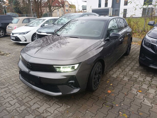 Opel Astra 2023 1.2 Turbo 37298km Hatchback