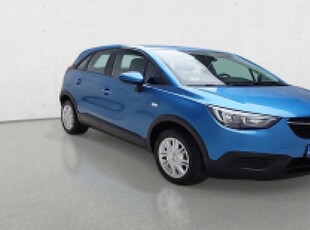 OPEL CROSSLAND X kombi