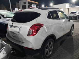 Opel Mokka 2019 1.4 Turbo 76850km SUV