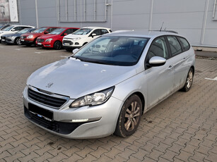 Peugeot 308 2014 1.6 e