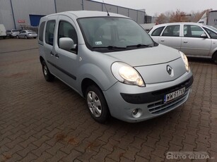 RENAULT KANGOO kombi