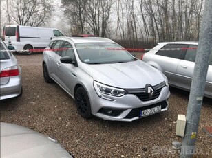 RENAULT MEGANE SYNDYK SPRZEDA