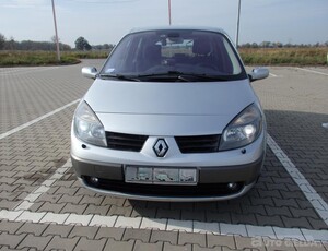 RENAULT SCENIC 2