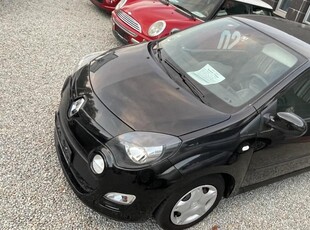 RENAULT TWINGO Klimatyzacja