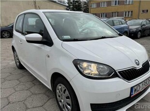 SKODA CITIGO hatchback