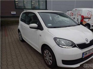 SKODA CITIGO hatchback