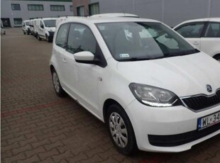 SKODA CITIGO hatchback