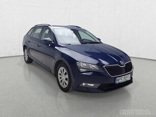 SKODA SUPERB kombi