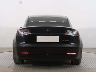 Tesla Model 3 2019 Long Range 4WD 76kWh 91455km Sedan