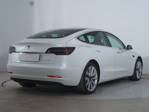 Tesla Model 3 2019 Long Range 4WD 76kWh 97719km Sedan