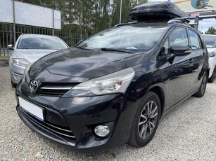 TOYOTA VERSO Salon Polska-I wła-Kamera