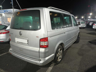 Volkswagen Multivan 2008 2.5 TDI 394832km Bus