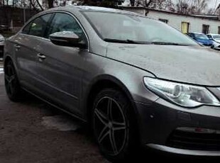 Volkswagen Passat CC 2008 1.8 TSI 209056km Sedan