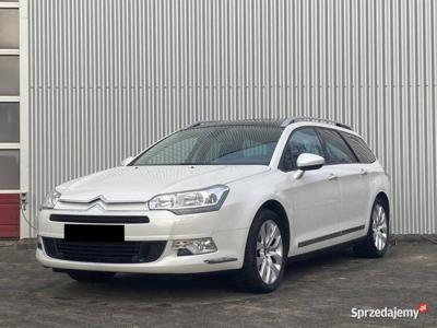 Citroen C5 Tourer 2.0 HDi Klimatyzacja ZADBANY