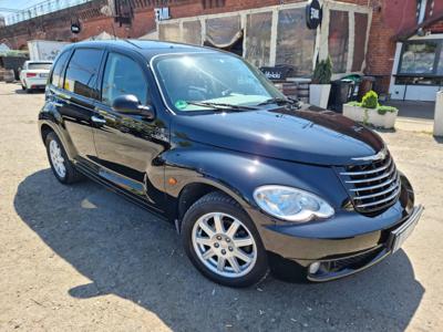 Używane Chrysler PT Cruiser - 19 000 PLN, 148 000 km, 2006