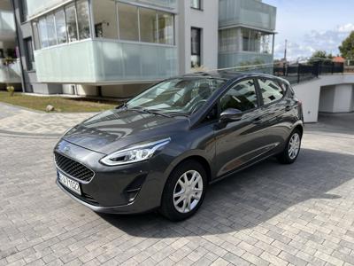 Używane Ford Fiesta - 41 800 PLN, 42 000 km, 2018