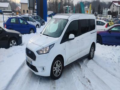 Ford Tourneo Connect