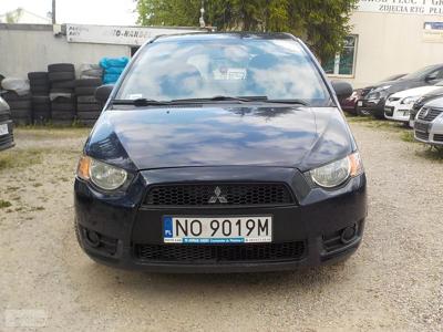 Mitsubishi Colt VII 1.3 Inform Cleartec