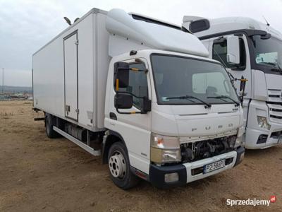 Mitsubishi Fuso