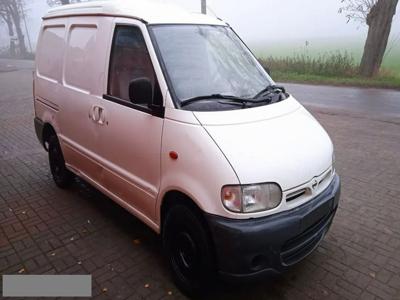 Nissan Vanette