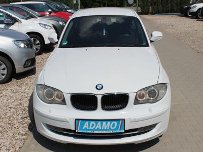 Używane BMW Seria 1 - 26 900 PLN, 234 000 km, 2011