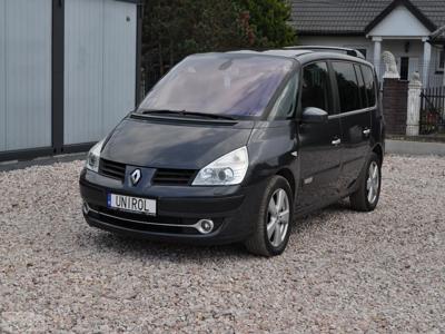 Renault Espace IV 2.0 dCi Privilege