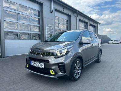 Używane Kia Picanto - 47 900 PLN, 62 500 km, 2019