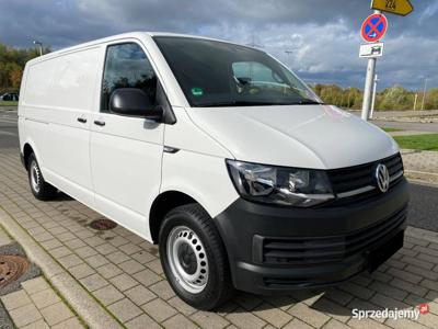 Volkswagen T6 Transporter SKRZYNIA VAT23%