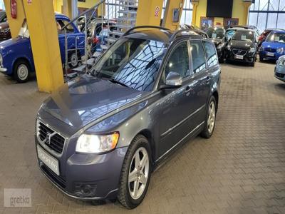 Volvo V50 II ZOBACZ OPIS !! W podanej cenie roczna gwarancja