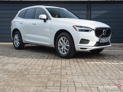 VOLVO XC 60 Momentum Pro