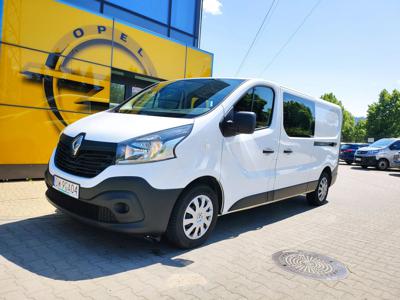 Używane Renault Trafic - 104 900 PLN, 137 200 km, 2019