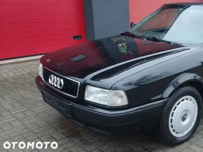 Audi 80 Audi 80 2.0 E B4 (1991-1995)