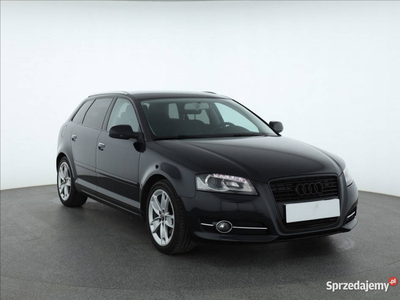 Audi A3 1.6 TDI