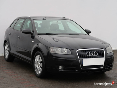 Audi A3 2.0 TDI