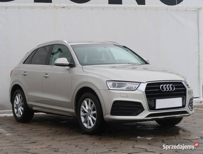 Audi Q3 1.4 TFSI