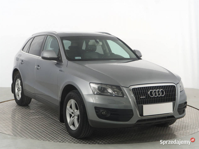 Audi Q5 2.0 TDI