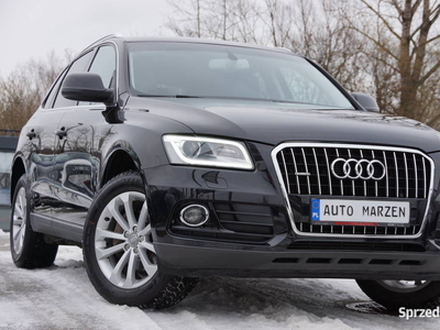 Audi Q5 2.0 TDI CR 177 KM Lift 4x4 Alcantara GWARANCJA!