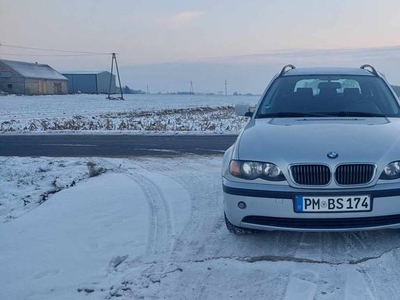 BMW 170KM R6 Oryginalny przebieg Bezwypadkowa