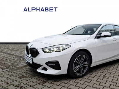 BMW 218 BMW 218i Advantage Gran Coupe F45