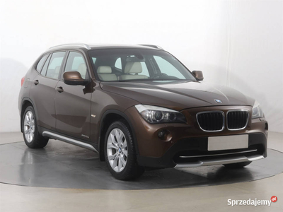 BMW X1 xDrive20d